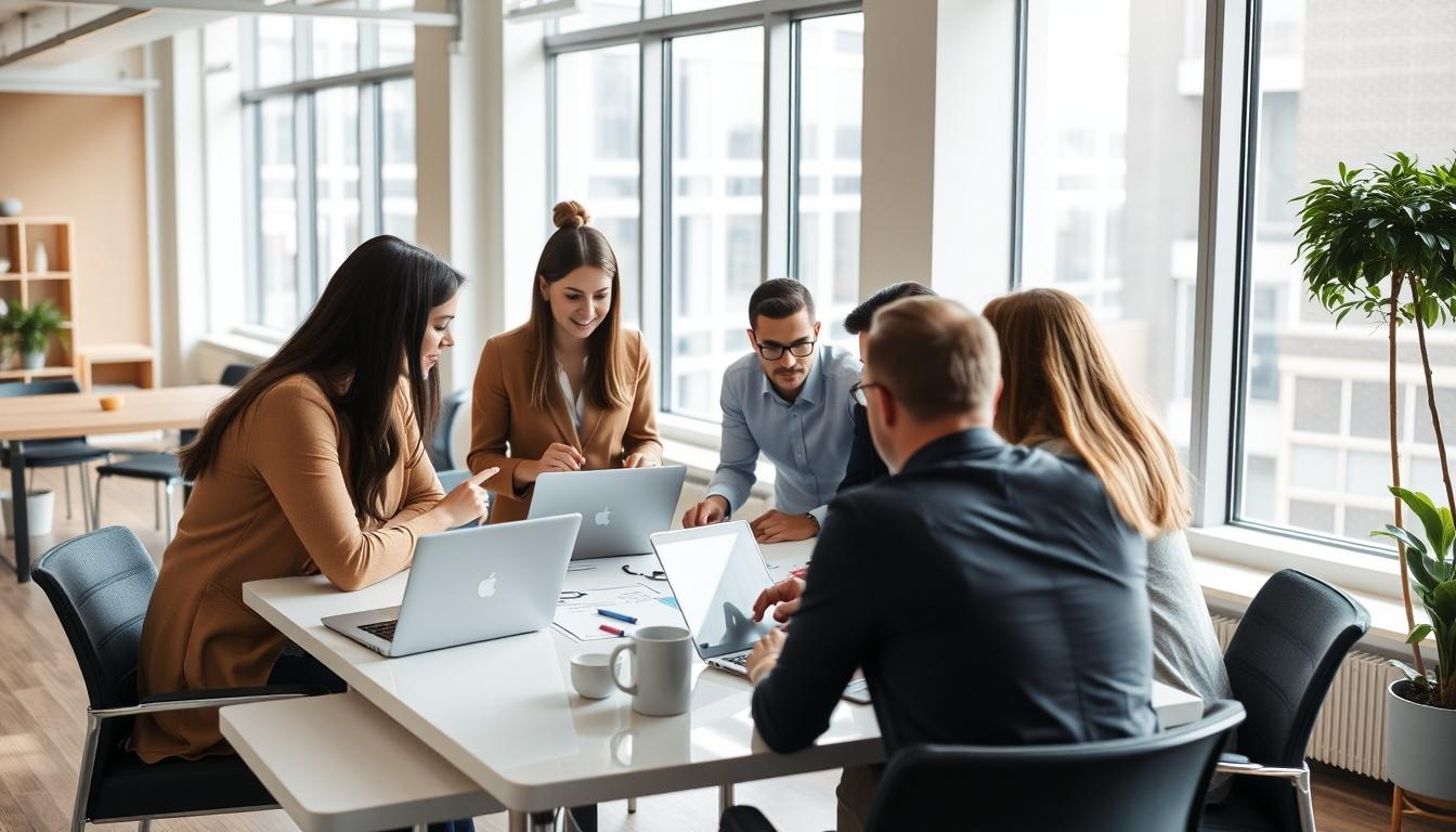 Personalized Coaching